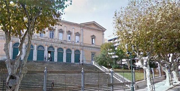 Trafic de stupéfiants de Bastia : Trois personnes en comparution immédiate