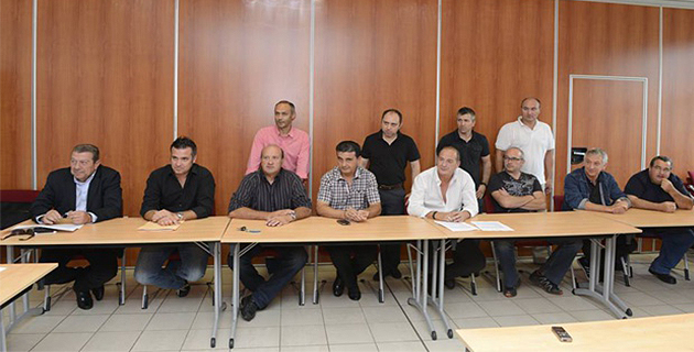 Ajaccio : La Rocade bloquée dès jeudi pour protester contre l'ouverture dominicale des grandes surfaces