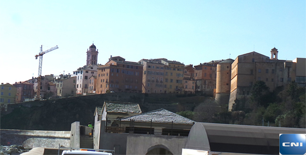 Bastia lance de nouvelles OPAH pour son centre ancien