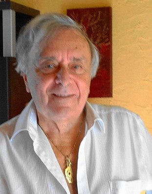 Décès brutal de notre confrère André Lucchesi