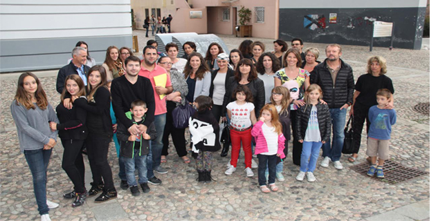Corte : Une association des parents indépendants du Centre-Corse