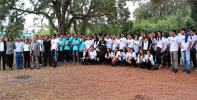 Journée d'intégration à la Kedge Business school de Bastia