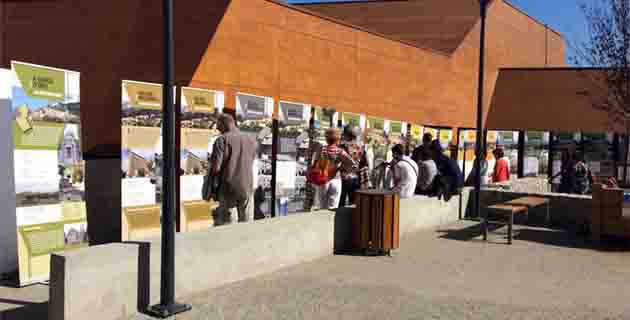 (Photos Laetitia Martini)