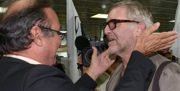 Le bâtonnier du barreau d'Ajaccio de retour en Corse