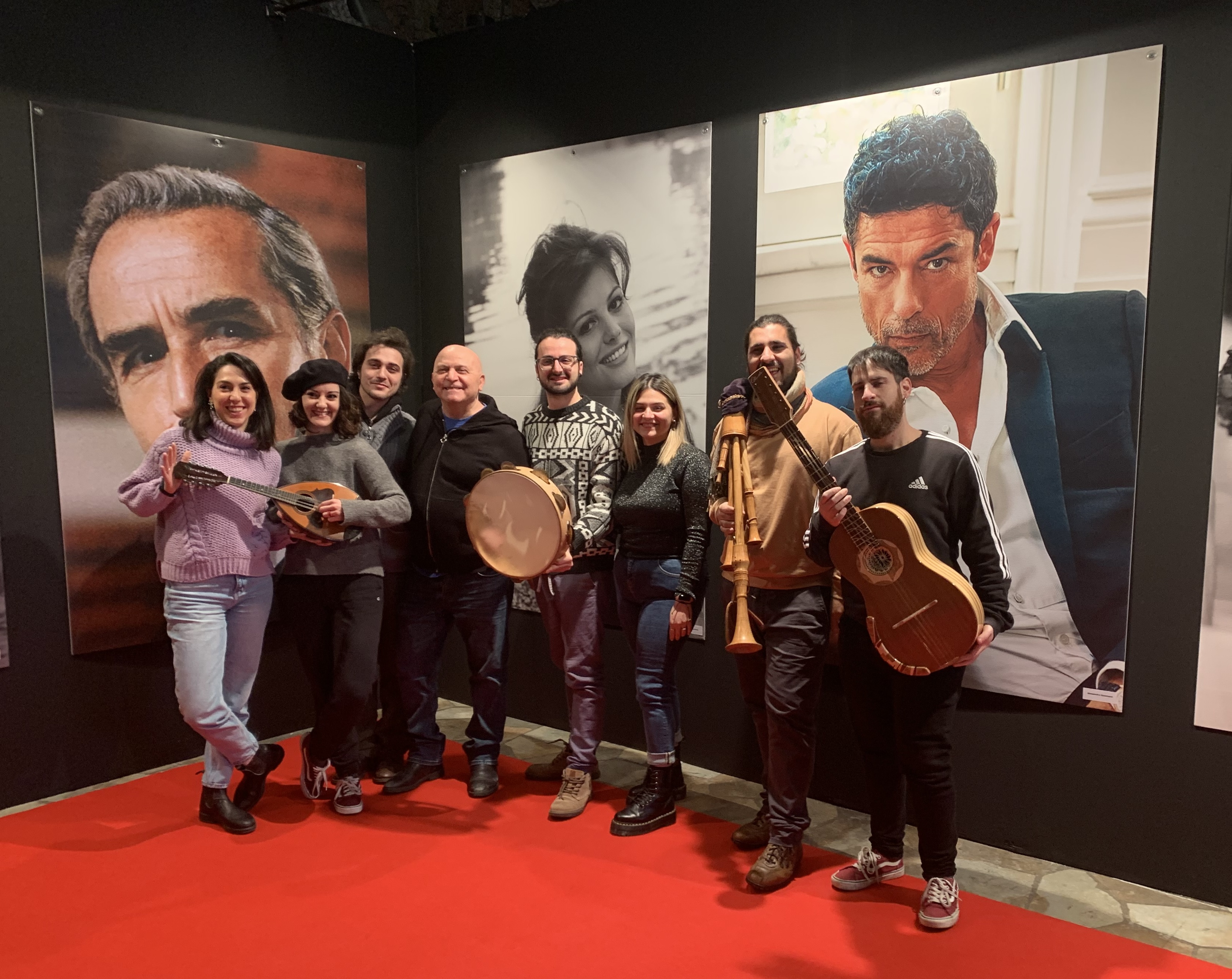 Festival du cinéma italien : un spectacle musical à ne pas manquer pour la clôture
