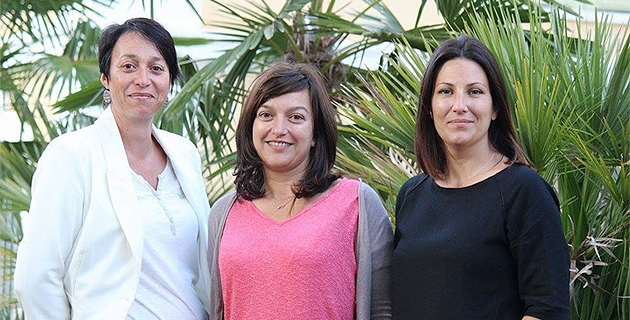 INSEME ouvre son antenne Corte-Centre Corse !