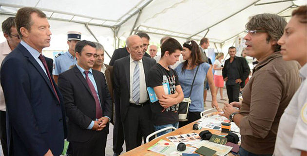 (Photos Dumè Susini)