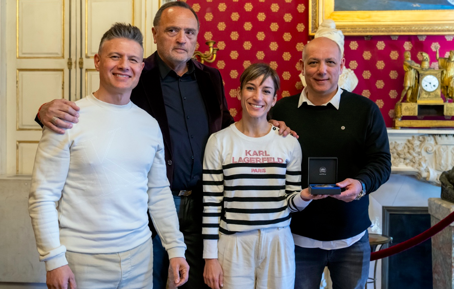 Crédit photo Ville d'Ajaccio