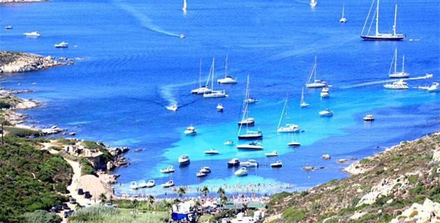 La paillote de la Revellata "Mare a Beach" à nouveau sous les feux de l'actualité