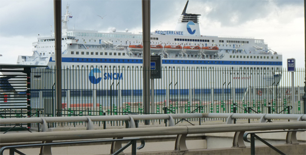  CFE-CGC de la SNCM :"Les comptes 2013 du groupe TRANSDEV sont enfin accessibles..."