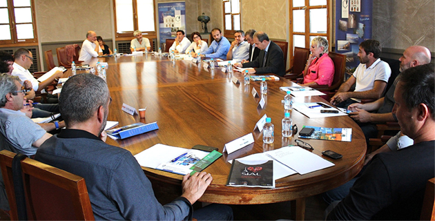 16 entreprises corses présentes au salon international de l'agroalimentaire de Paris