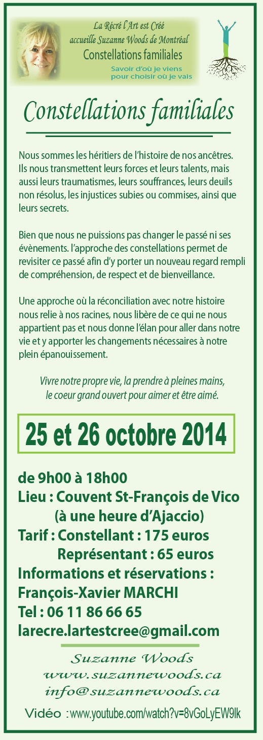 Vico: voyage en terre créative