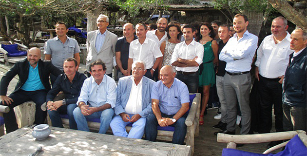 ACG management : Un accompagnement performant pour les entreprises insulaires