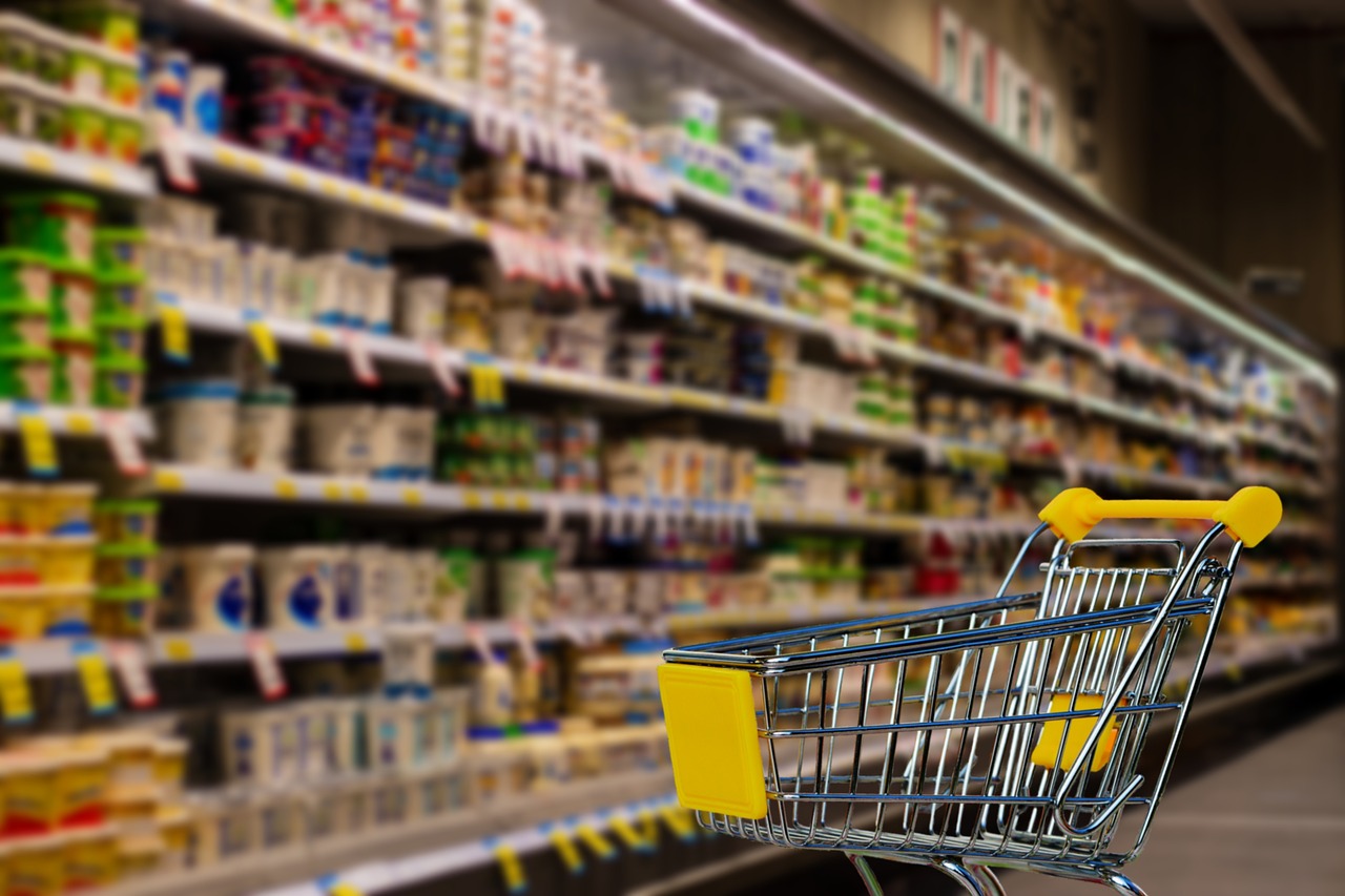 Inflation : où va s'arrêter la hausse des prix dans les supermarchés corses ?