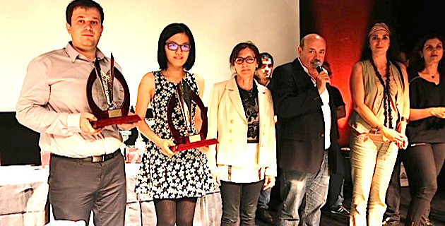 Trophée des Jeunes BNP Paribas Aiacciu : Victoire historique de Hou Yifan