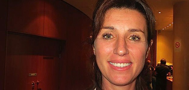 Marie-Antoinette Santoni-Brunelli : "On veut bâcler le Padduc"