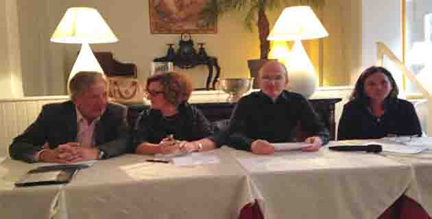 Après l’annulation de l’élection municipale : Les colistiers de Simon Renucci rassurés