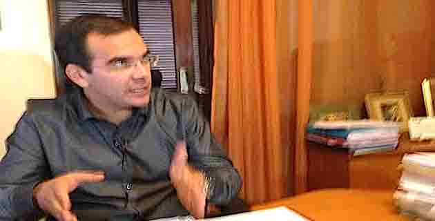 L'avocat de Laurent Marcangeli : 86 émargements, 217 procurations et c’est tout !