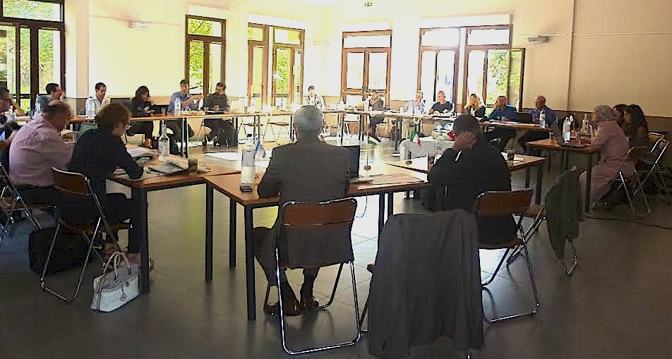  Syvadec : Un scow européen pour développer des  solutions de compostage en circuit court