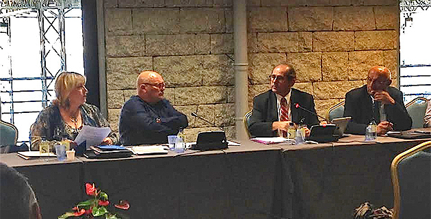 Congrès des maires de la Corse-du-Sud : Assainissement et déchets au cœur des débats