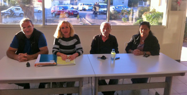 Inondations du Vazzio : Le collectif du Vazzio veut du concret