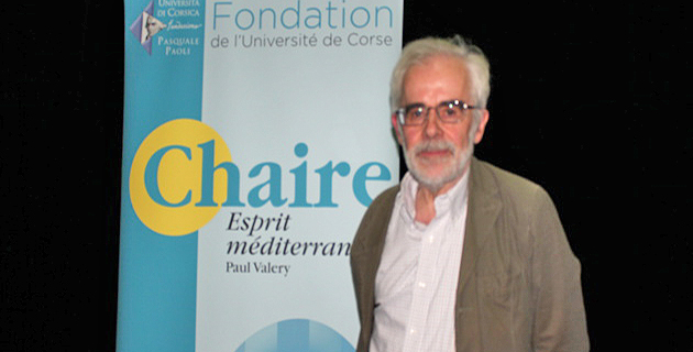 Ajaccio : La philosophie s’invite à l’espace Diamant