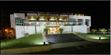 Salons et congrès à Ajaccio : 16% des nuitées hôtelières et 10 M€ de retombées