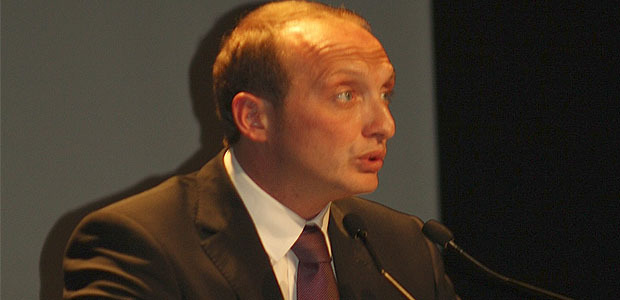 Bandera : Laurent Marcangeli interpelle le ministre des Sports