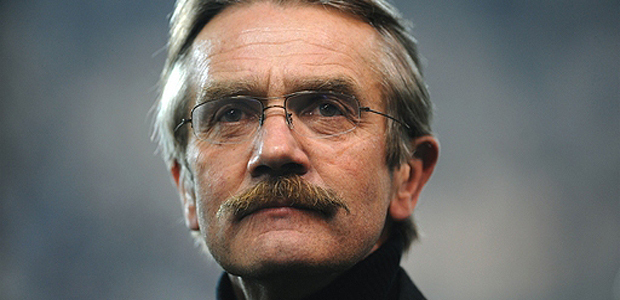 Thiriez : "La LFP n'a jamais interdit les drapeaux dans les stades"