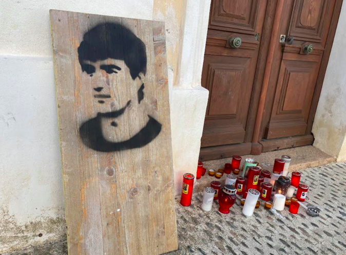 Il y a un an Yvan Colonna était assassiné à Arles. Appels au recueillement devant les églises de Corse