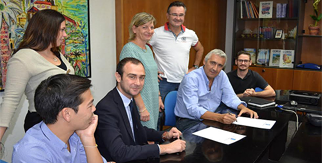 Un partenariat d’avenir pour la vente en ligne de séjours dans le Sartenais-Valinco-Taravo