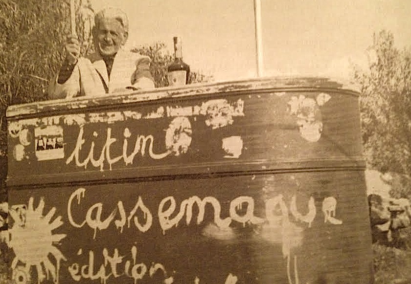 Elections municipales d’Ajaccio : Politique, pulitichella et Sainte des votes !