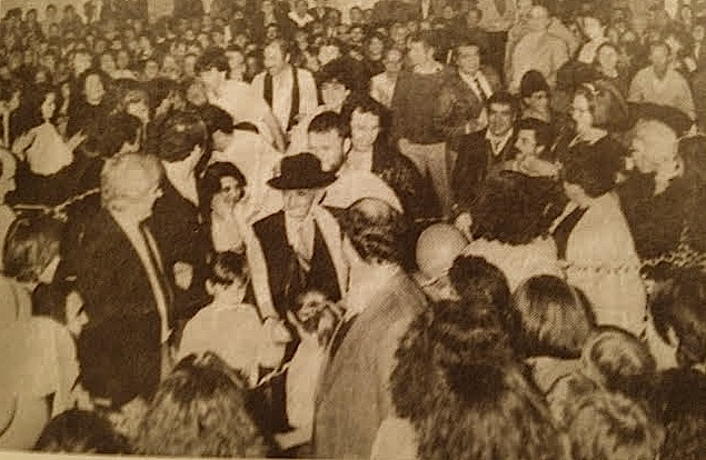 Elections municipales d’Ajaccio : Politique, pulitichella et Sainte des votes !