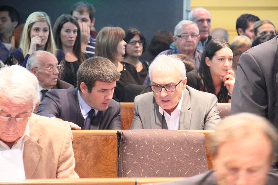 José Filippi : "Le toilettage en matière de gestion budgétaire ou financière n'a pas eu lieu"