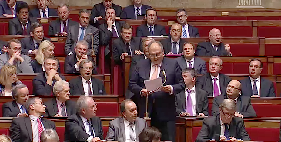 SNCM : Nouvelle question au gouvernement de Paul Giacobbi