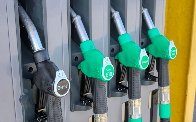 Plafonnement à 1,99 € du prix des carburants par TotalEnergies : Laurent Marcangeli écrit à Élisabeth Borne