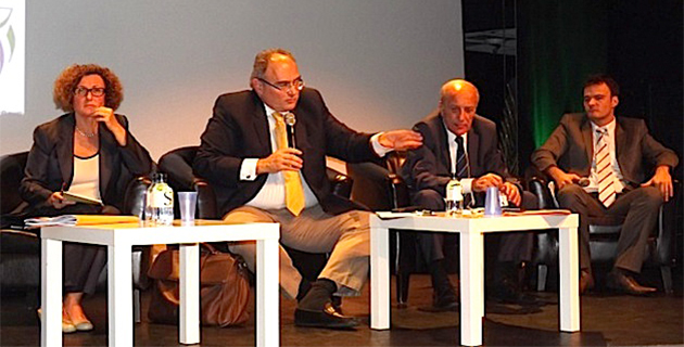 Corsica Libera : "En l’état, le PADDUC est inacceptable"