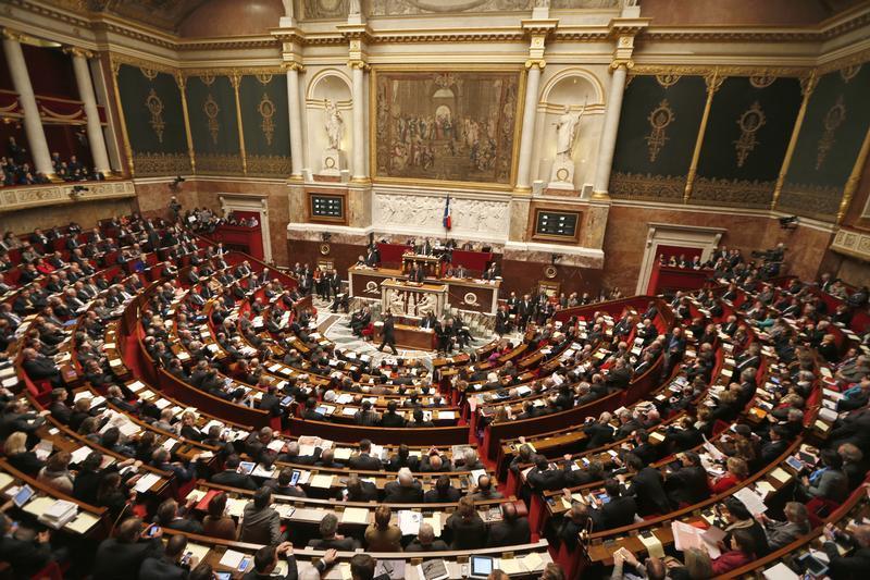 Mesures anti fraudes sociales : l'Assemblée votera mardi