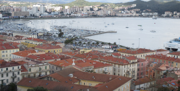 Ajaccio : Les élections municipales avant les fêtes de fin d'année ?