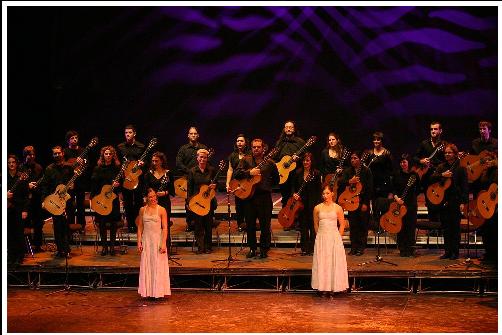 Les Rencontres Musicales de Méditerranée passent par Ajaccio