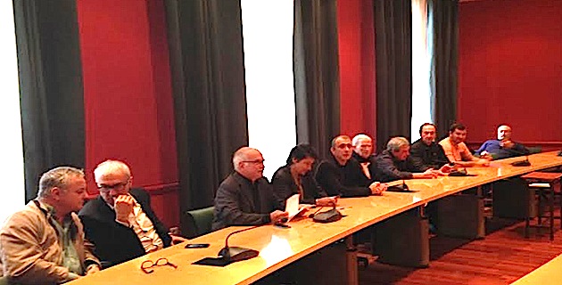 Femu a Corsica et le PADDUC : Acte politique majeur et choix de société