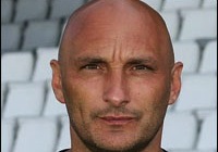 Olivier Pantaloni revient à l'ACA