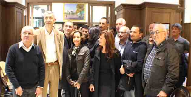 Femu a Corsica réaffirme ses "fondamentaux" sur la réforme institutionnelle