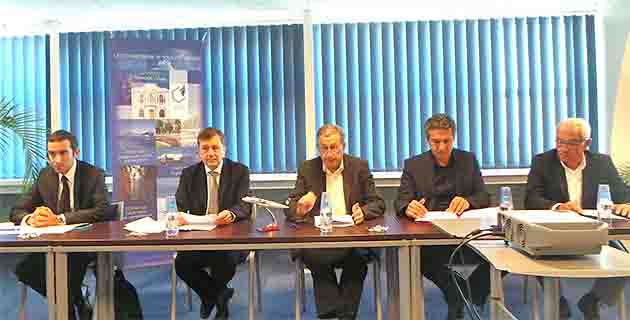 Air Corsica : La liaison Bastia-Lyon devient annuelle