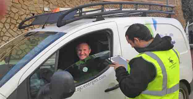 Plan de déplacement urbain en Pays ajaccien : Pour mieux tracer et adapter un nouveau système