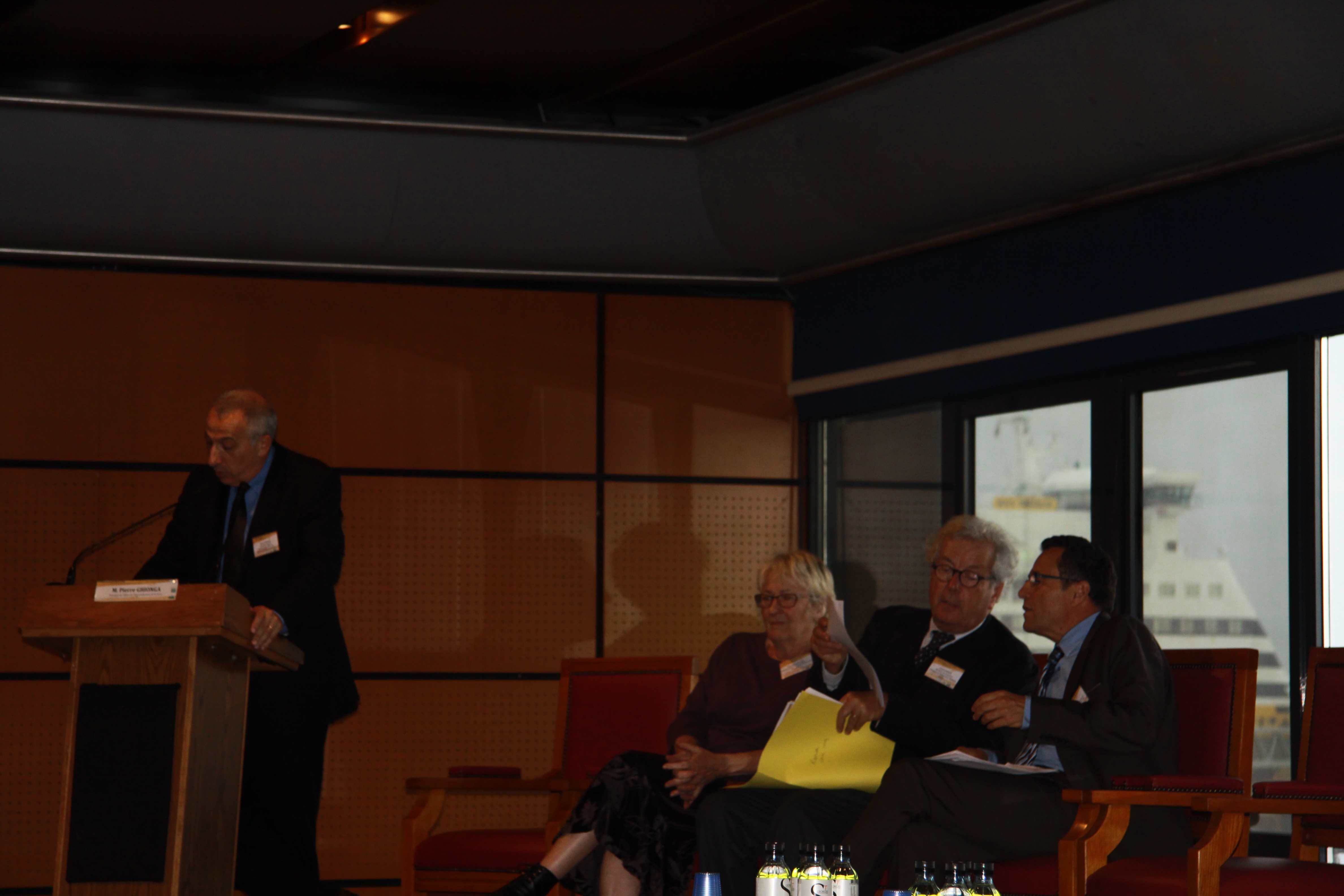 Environnement : La préservation des milieux humides au cœur de trois jours de travaux