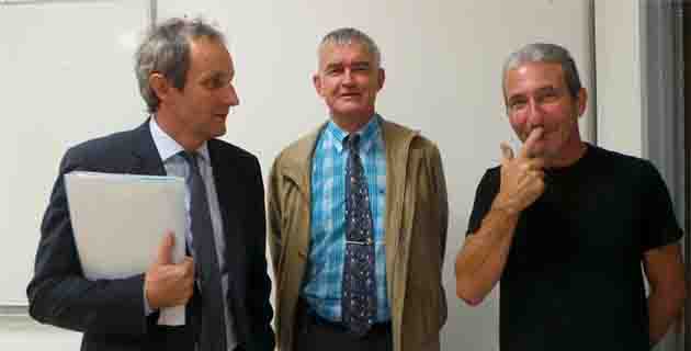 Sécheresse : La situation s'est améliorée mais le pire est à venir pour les agriculteurs