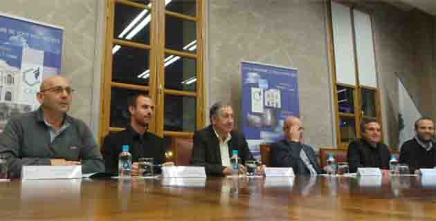 L'augmentation de capital de Femu Qui : La CCI de Haute-Corse adhère et soutient…