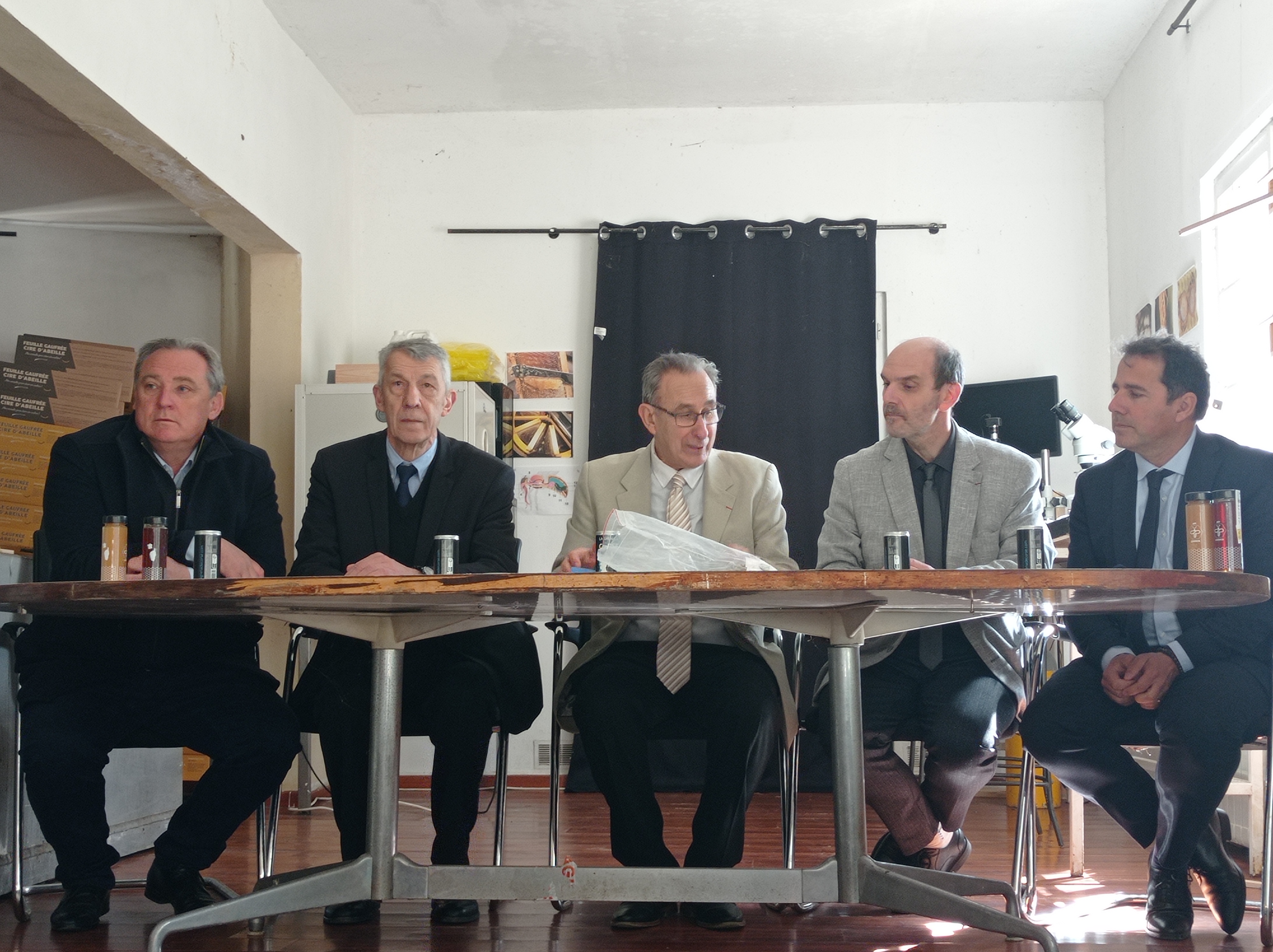 Sisco : Un appel aux financements pour faire revivre les 2000 ans d'histoire de Santa Catalina 