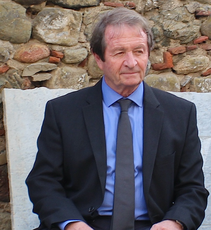 Le musée d'Aleria dispose désormais d'un centre d'études et de conservation 